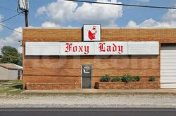 Strip Clubs Salisbury, North Carolina Foxy Lady