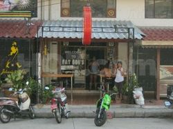 Strip Clubs Phimai, Thailand Fat Bob's Bar