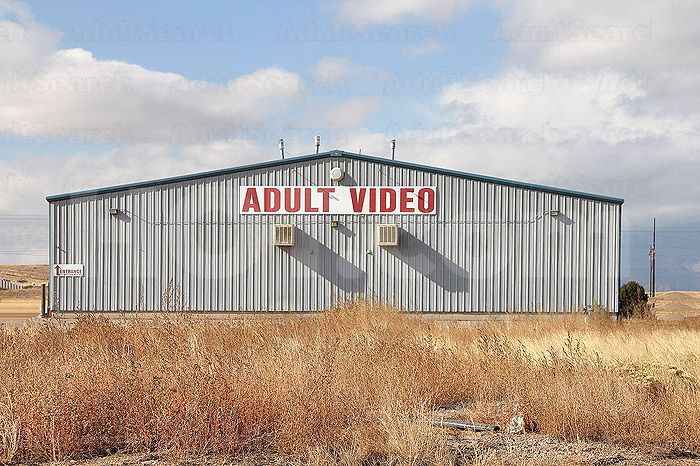 Fountain, Colorado Adult Video