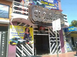 Strip Clubs Ensenada, Mexico El Pescador Dennys Bar