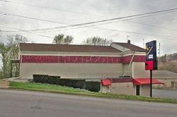 Strip Clubs Akron, Ohio Dreamers Cabaret