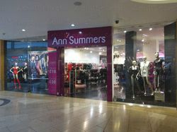 Sex Shops Greenhithe, England Ann Summers