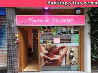 Massage Parlors Barcelona, Spain Centre de Massatge