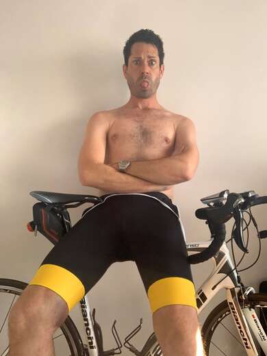 Escorts New York City, New York keep it real