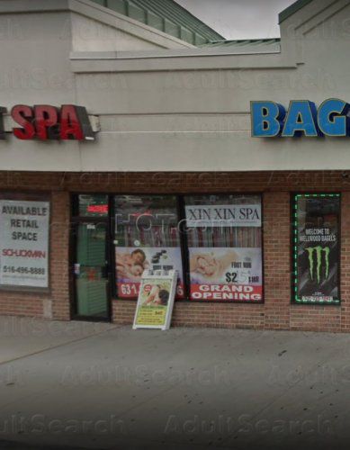 Lindenhurst, New York Bilan Foot Spa