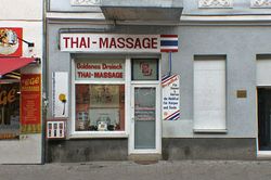 Massage Parlors Berlin, Germany Thaimassage