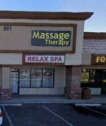 Massage Parlors Chandler, Arizona Relax Spa