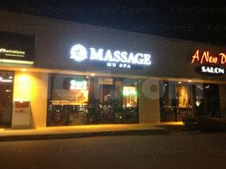 Massage Parlors Hermitage, Tennessee Mu Spa