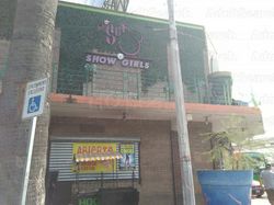 Strip Clubs Monterrey, Mexico Desextres Show Girls