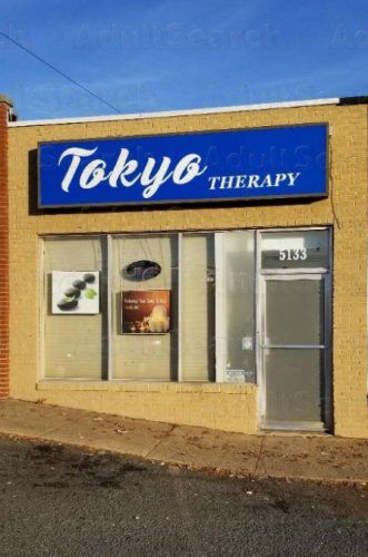 Arlington, Virginia Tokyo Therapy