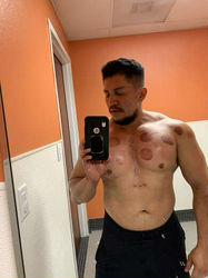 Escorts Los Angeles, California Aspiring bodybuilder