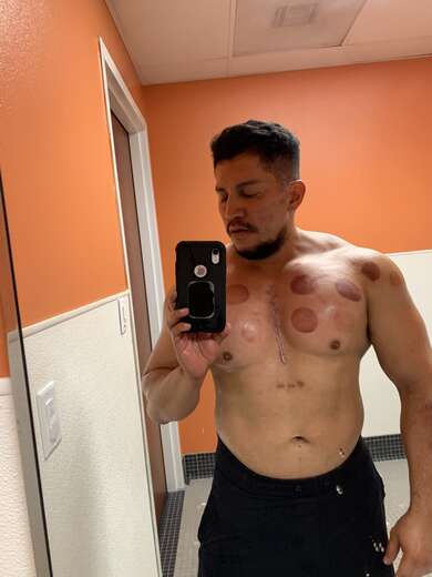 Escorts Los Angeles, California Aspiring bodybuilder