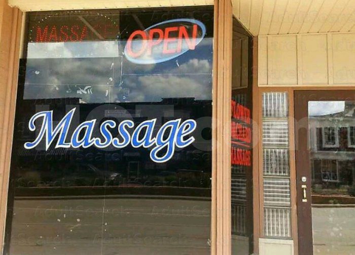 Saint Peter, Minnesota Lotus Massage