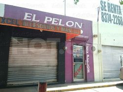 Sex Shops Monterrey, Mexico El Pelón Novedades