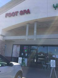 Massage Parlors Prescott, Arizona Amazing Foot Spa
