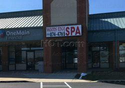 Massage Parlors Lancaster, Pennsylvania Woods Edge Spa