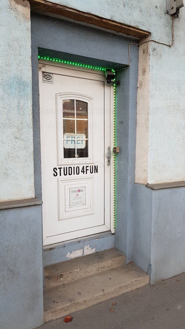 Vienna, Austria Studio4Fun Vienna