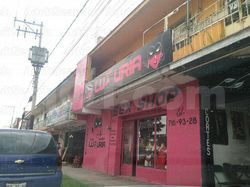 Sex Shops Leon de los Aldama, Mexico Luxxuria
