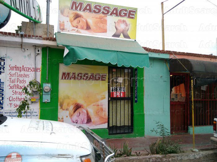 Los Cabos, Mexico Massage