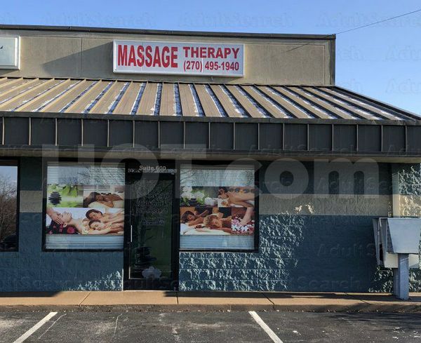 Massage Parlors Bowling Green, Kentucky New Asian Bodywork