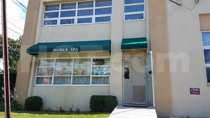 Scarsdale, New York Asian Massage Therapy