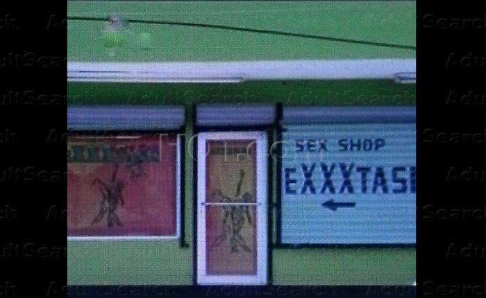 Reynosa, Mexico Sex Shop Exxxtasis II