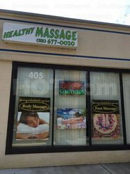 Massage Parlors Loveland, Ohio Healthy Massage