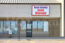 Massage Parlors Colorado Springs, Colorado Royal Healing Massage Therapy