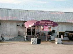 Strip Clubs Atlanta, Georgia Pink Pony