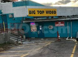 Sex Shops Denver, Colorado Big Top Video