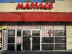 Massage Parlors Phoenix, Arizona Sun Sweet Massage Spa