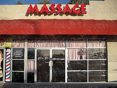 Phoenix, Arizona Sun Sweet Massage Spa