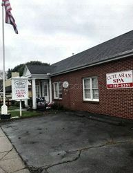 Massage Parlors Cleona, Pennsylvania Cute Asian Spa
