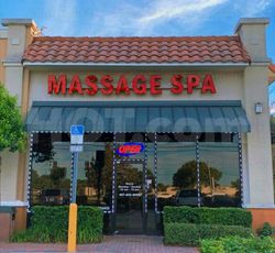 Massage Parlors Orlando, Florida Wellness Spa