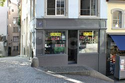 Sex Shops Zurich, Switzerland Condomeria AG