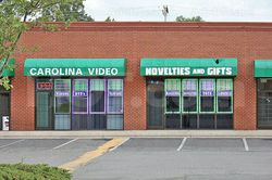 Sex Shops Charlotte, North Carolina Carolina Adult Source