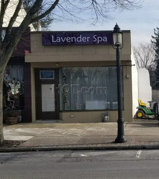Massage Parlors Hatboro, Pennsylvania Lavender Spa