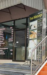 Massage Parlors Bangkok, Thailand Milky Way Thai Massage