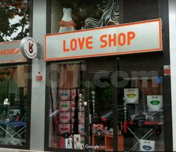 Sex Shops Madrid, Spain Buenas Vibraciones
