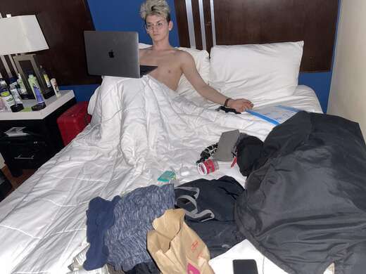 Escorts New York City, New York Toned Twink