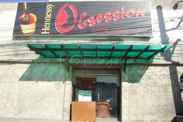 Freelance Bar Quezon City, Philippines Obsession Disco & Ktv Bar