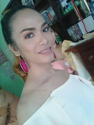 Escorts Dagupan, Philippines Sofie Marquez