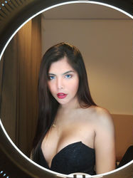 Escorts Makati City, Philippines AnneTs