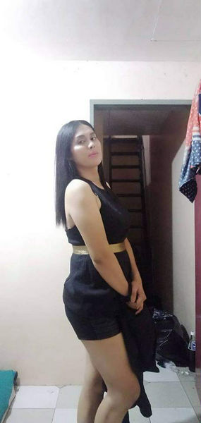 Escorts Bacoor, Philippines Katty