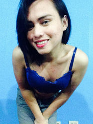 Escorts Bacolod City, Philippines queen kira