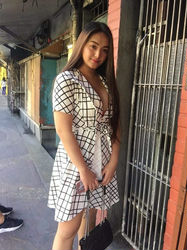 Escorts Makati City, Philippines Ariana