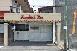 Freelance Bar Davao City, Philippines Frankie's Bar