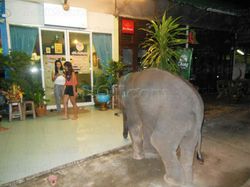 Udon Thani, Thailand Relax Spa and Massage