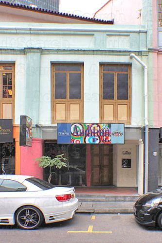 Singapore, Singapore Audition Pub