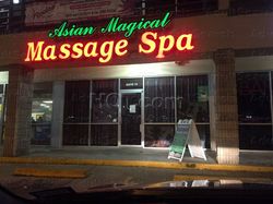 Massage Parlors Metairie, Louisiana Asian Magical Massage Spa